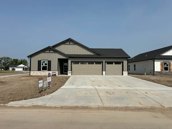 2225 S Monticello Dr, Andover, KS 67002
