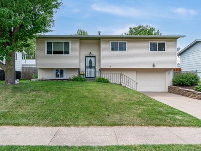 2234 Jebens Ave, Davenport, IA, 52804