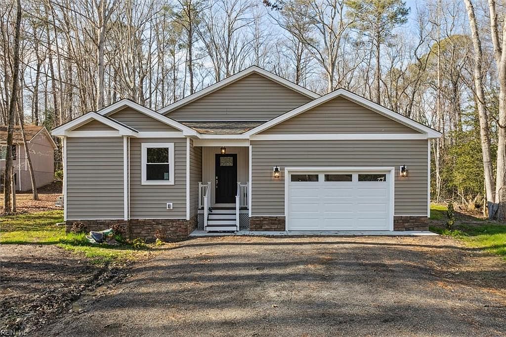 7676 Roaring Springs Rd, Gloucester, VA 23061 Zillow