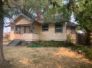 2213 Stukel Ave, Klamath Falls, OR 97601