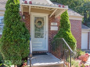 419 Ryeside Ave, New Milford, NJ 07646