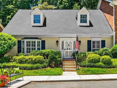 5 Fountain Manor Dr Unit A, Greensboro, NC, 27405