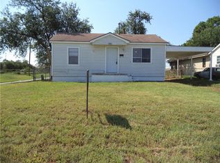 542 SE 27th St, Oklahoma City, OK 73129