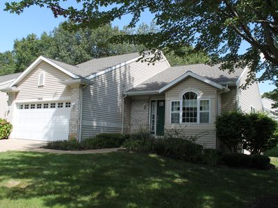 15416 Winchester Cir #93, Grand Haven, MI, 49417