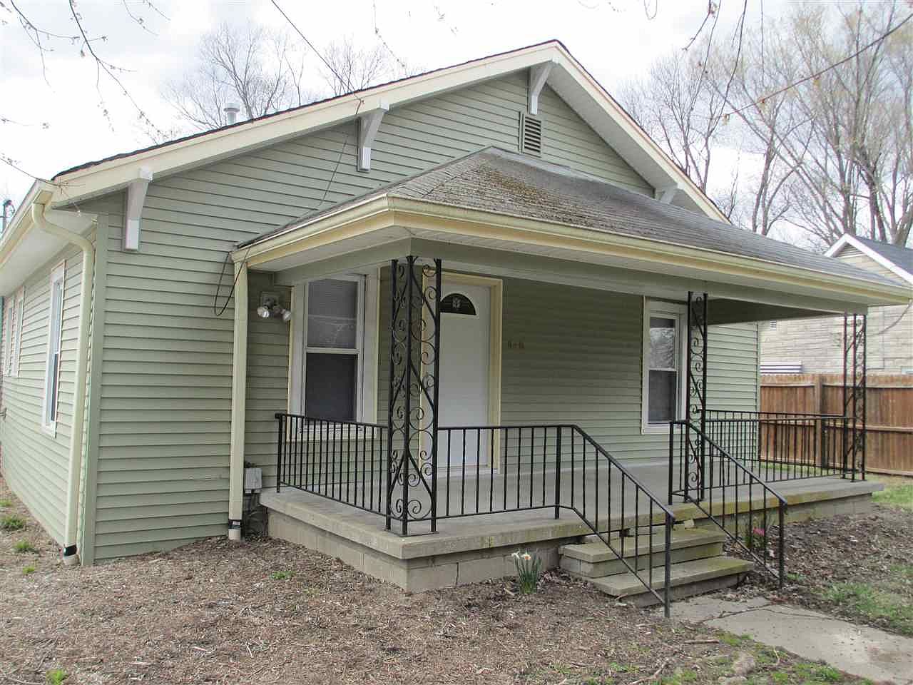 840 S Ransom Ln, Bloomington, IN 47403 Zillow