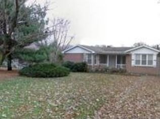 10064 Us Highway 60 E, Spottsville, KY 42458