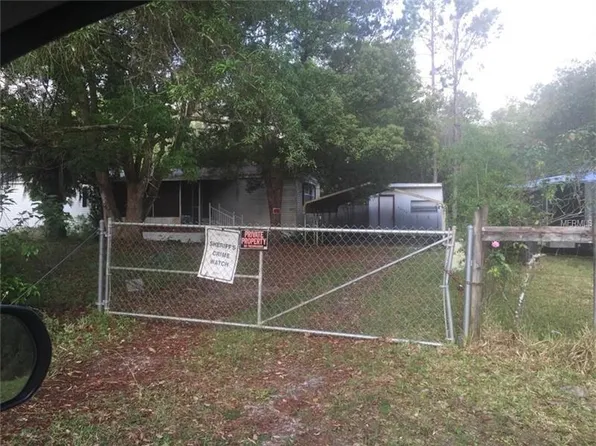 45435 Pennsylvania St, Paisley, FL 32767
