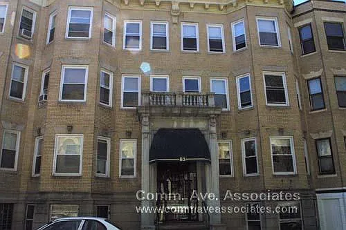 Building Photo - 83 Gordon St #2
