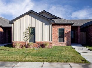 9928 Digby Ln, Amarillo, TX 79119