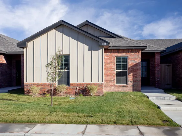 9916 Digby Ln, Amarillo, TX 79119