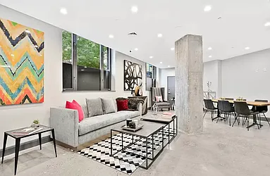 Rented by Bohemia Realty Group