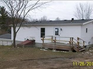 2961 W Bricker Rd, Fenwick, MI 48834