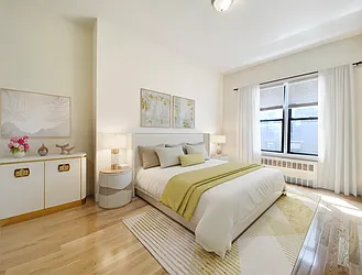 Rented by Voro NYC