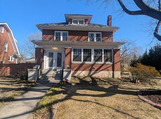 2201 Maiden Ln SW, Roanoke, VA 24015