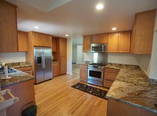 2925 Spring Creek Dr, Santa Rosa, CA 95405