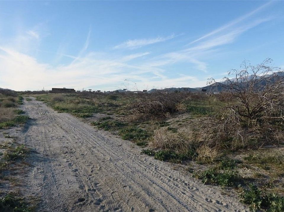 1st image of 0 Cabazon St Lot 614