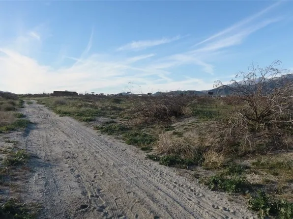 0 Cabazon St Lot 614, Cabazon, CA 92230