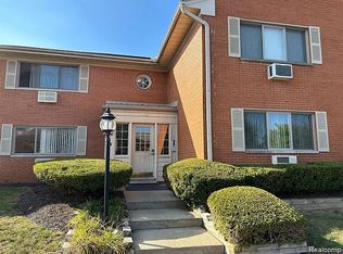 803 Plate St UNIT 106, Rochester, MI 48307