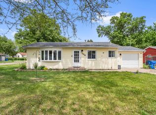 704 Canby St, Vermillion, SD 57069