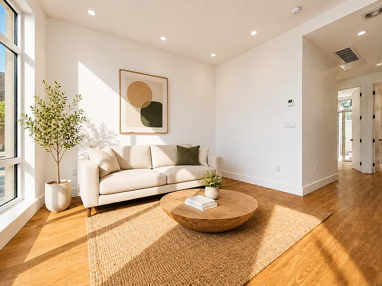 418 Lorimer St #1A — Photo 3