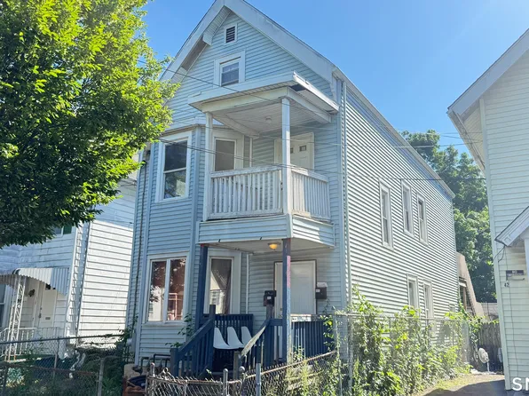 40 Stevens Street, New Haven, CT 06519