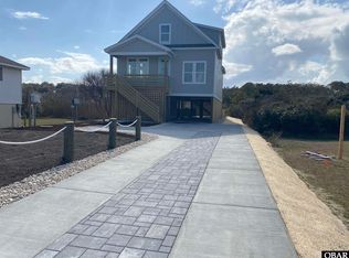 8214 Old Oregon Inlet Rd LOT 144, Nags Head, NC 27959