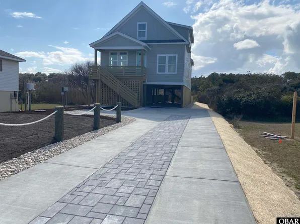 8214 Old Oregon Inlet Rd Lot 144, Nags Head, NC 27959