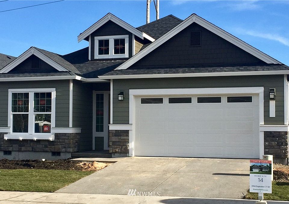 1st image of 3744 Eagledale (lot 14) Court SE