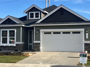 3744 Eagledale Ct SE LOT 14, Lacey, WA 98513