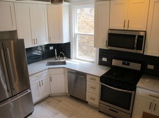 4838 N Claremont Ave #2, Chicago, IL 60625