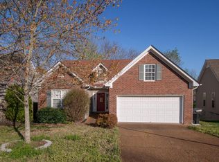 2107 Melody Dr, Franklin, TN 37067