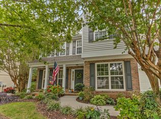 15 Birchstone Ct, Simpsonville, SC 29681