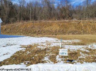 LOT 4 Farm Brk #4, Morgantown, WV 26505