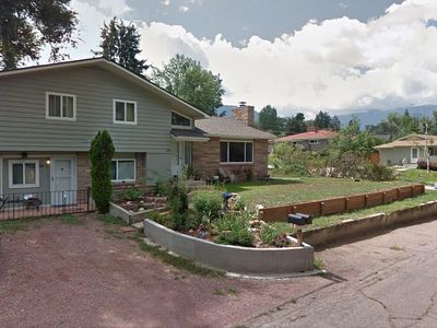 101 Terrace Dr, Colorado Springs, CO, 80906