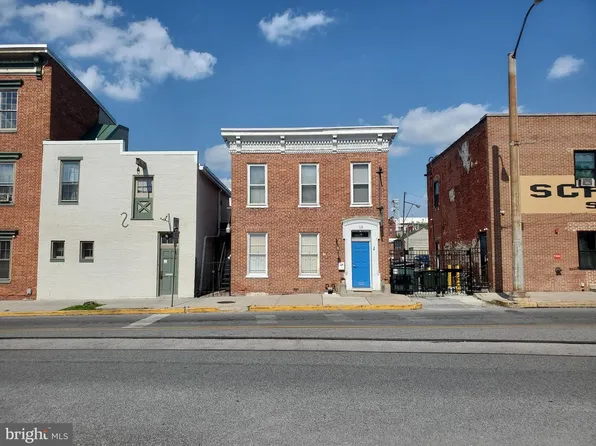 15 S Pershing Ave, York, PA 17401