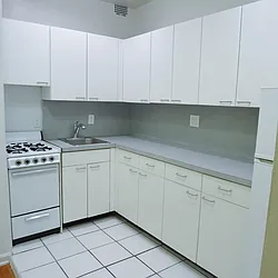 Rented by City & Suburban