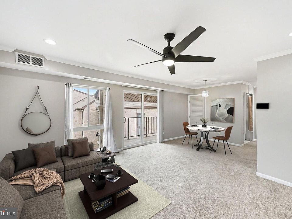 1st image of 6141 Edsall Rd APT L