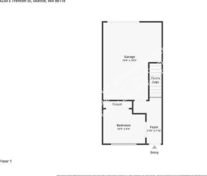 4230 S Trenton St — Photo 17