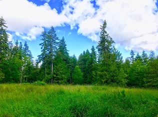 0 Gardiner Beach Road, Sequim, WA 98382