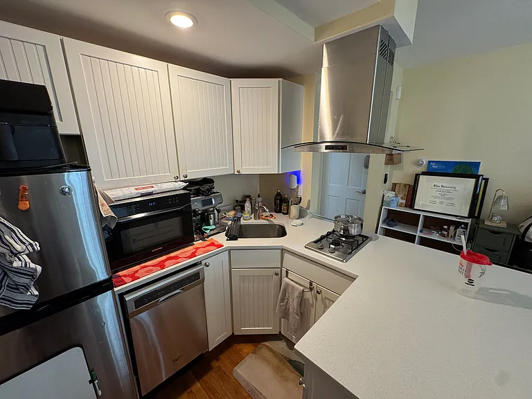 65 Walden St #5 — Photo 8