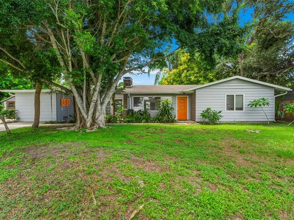 2488 DAVIS BOULEVARD, SARASOTA, FL 34237