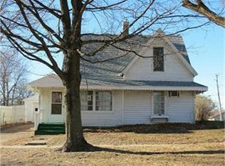 620 Main St, Maxwell, IA 50161