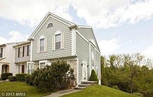 For Sale: 1133 Doe Meadow Rd, Owings Mills, MD 21117