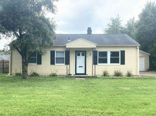 216 Sheridan Rd, Evansville, IN 47710