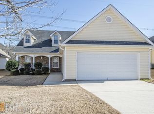 1118 Strath Clyde Way, McDonough, GA 30253