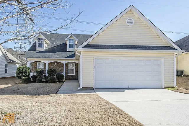1118 Strath Clyde Way photo 1