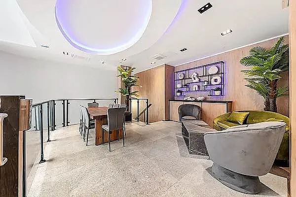 Rented by Arche Nest LLC | media 35