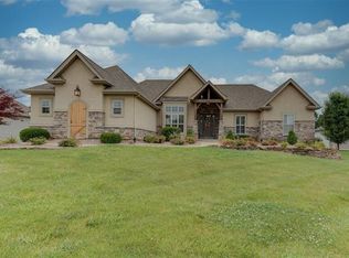 115 Stone Ridge Meadows Dr, O'Fallon, MO 63366