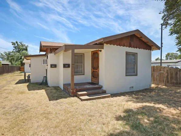 340 Poplar Ave, Manteca, CA 95336