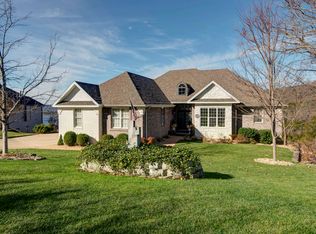 175 Split Rock Drive, Hollister, MO 65672